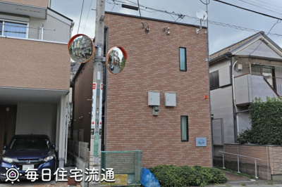 【外観】 | カローレⅡ