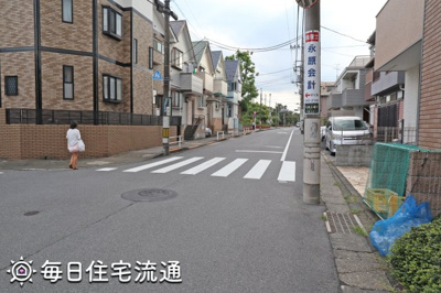 【周辺】 | カローレⅡ