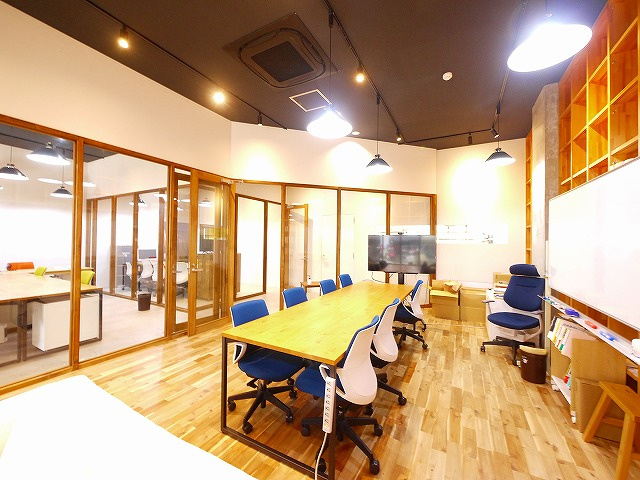 楠本天理本通テナントビル