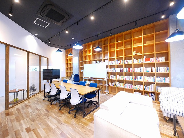 楠本天理本通テナントビル