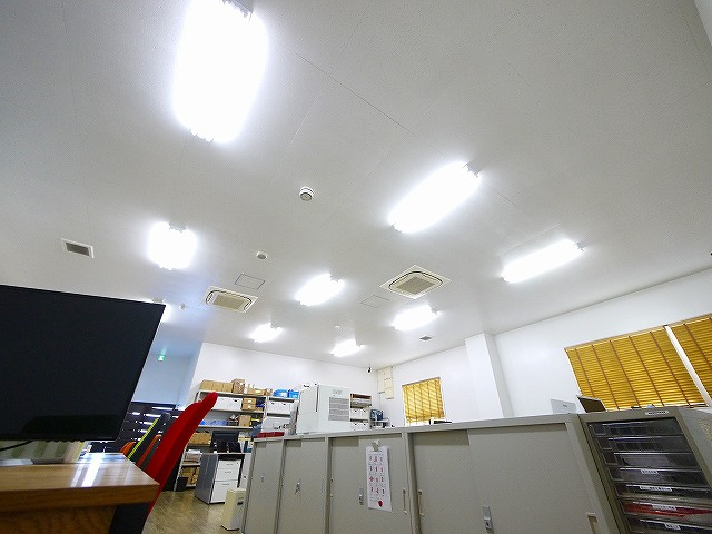 楠本天理本通テナントビル