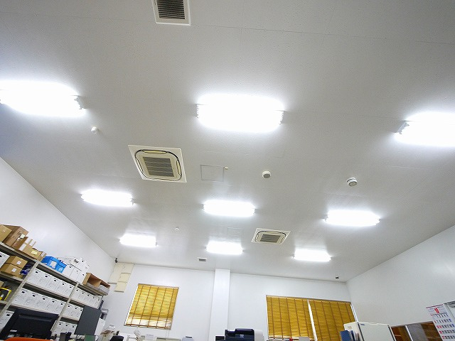 楠本天理本通テナントビル