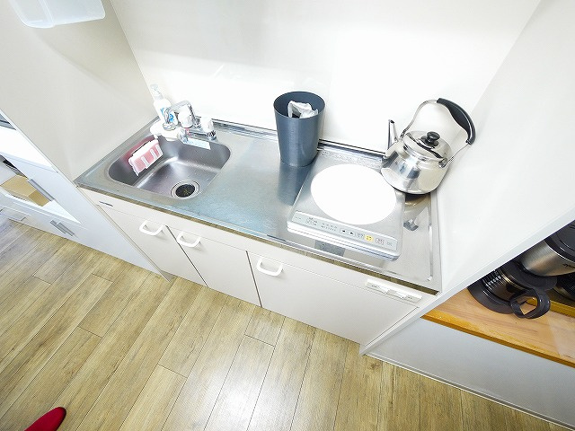 楠本天理本通テナントビル