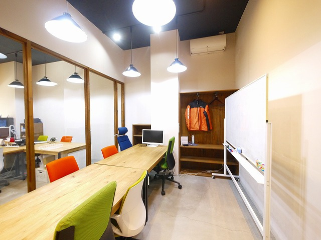 楠本天理本通テナントビル