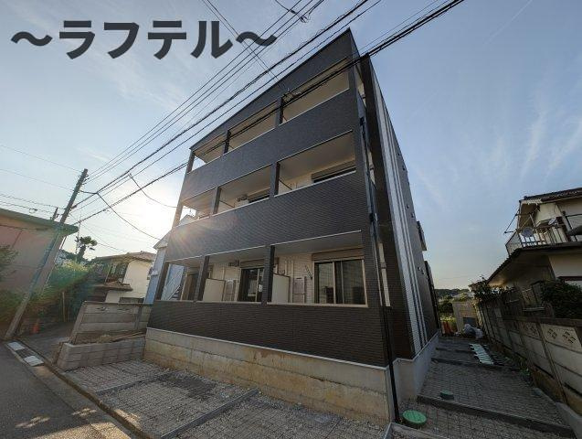 エステイトB狭山南入曽