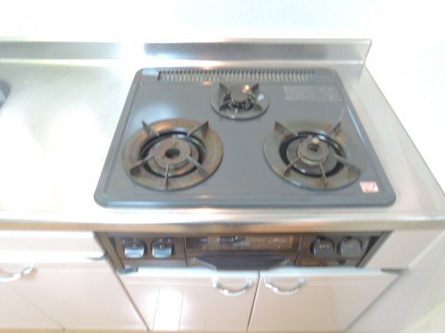 高槻市南庄所町のアパートのその他