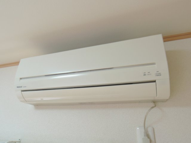 高槻市南庄所町のアパートの設備