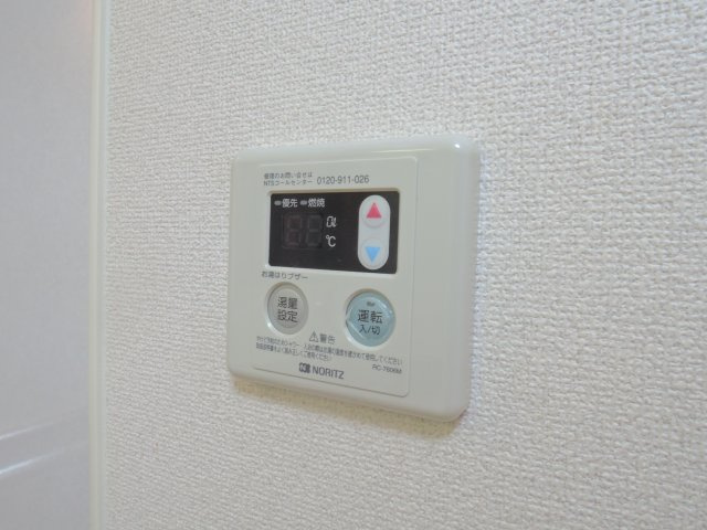 ＲｅｎｏｖａｔｉｏｎＭｉｕｒａの内装