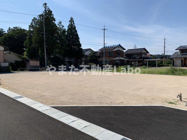 倉吉市下田中土地