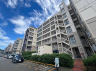 篠原コーポラスD棟の画像