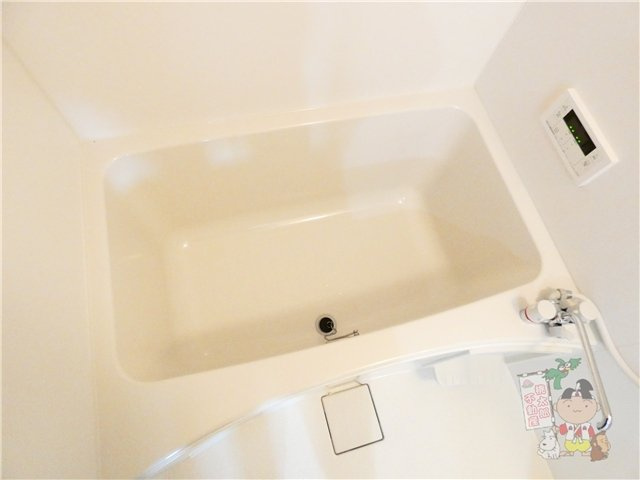 Ｃｒｅｓｔ(クレスト)の浴室