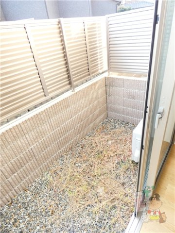 Ｃｒｅｓｔ(クレスト)の庭