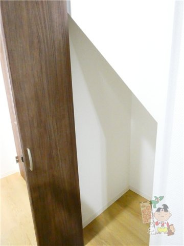 Ｃｒｅｓｔ(クレスト)の内装