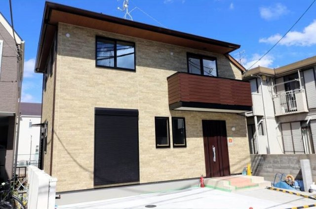 西宮市段上町6丁目20-32-5貸家