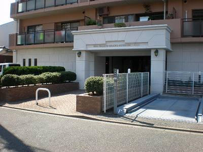 【外観】 | ダイアパレスグラン末広通り