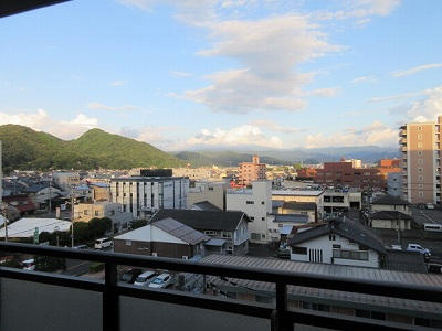  | ダイアパレスグラン末広通り