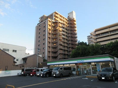  | ダイアパレスグラン末広通り