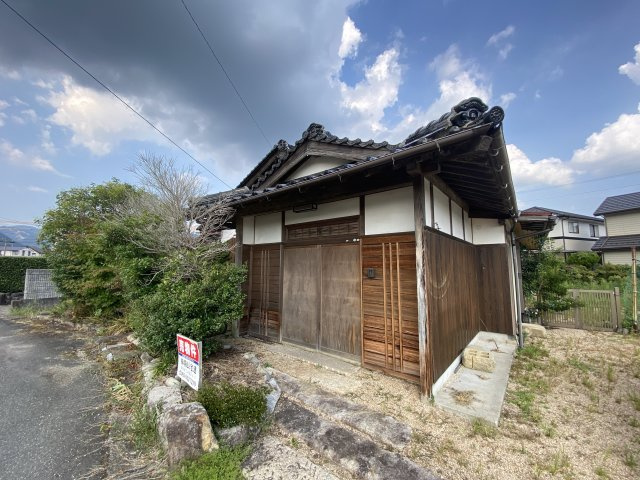 宮野上　中古住宅　①
