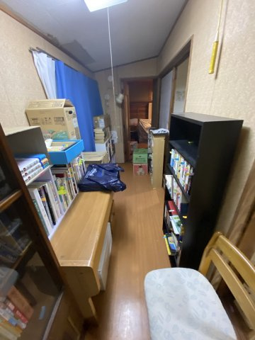 宮野上　中古住宅　①のその他