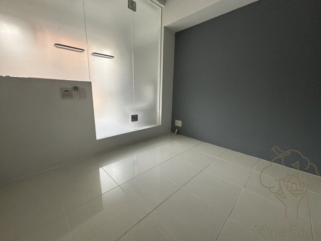 是空JYUSOの寝室