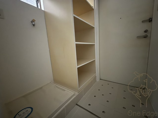 是空JYUSOの玄関