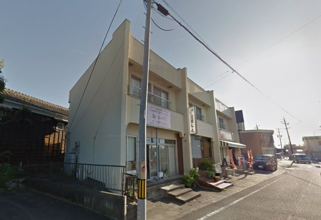 塚本様今川一丁目店舗の外観