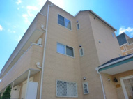 豊島区千川１丁目のマンションの画像