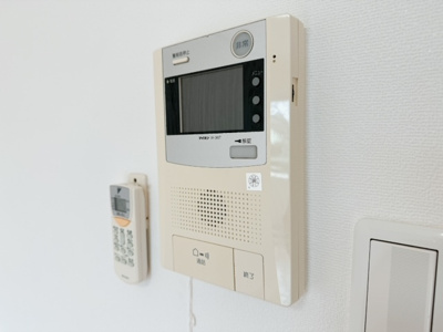 【セキュリティ】 | アイル三軒茶屋