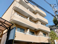 アイル三軒茶屋の画像