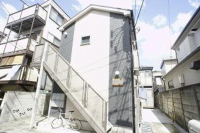 【外観】 | アムール・W