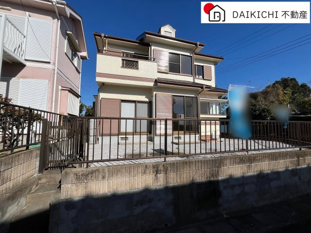 【外観】 | 大里郡寄居町大字用土　中古戸建