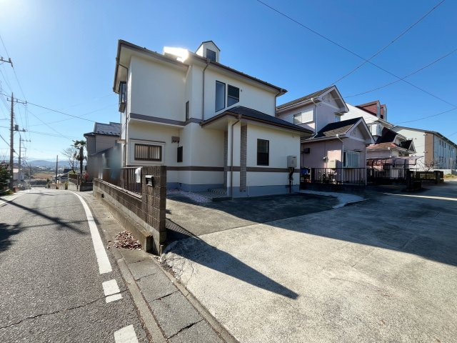 【浴室】 | 大里郡寄居町大字用土　中古戸建