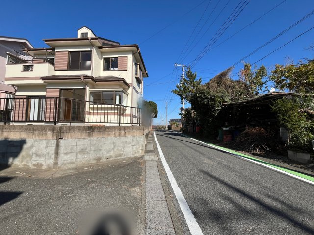 【和室】 | 大里郡寄居町大字用土　中古戸建