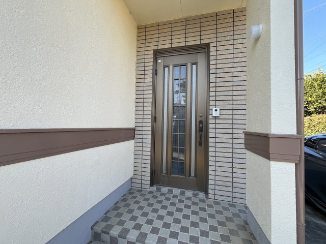 【洋室】 | 大里郡寄居町大字用土　中古戸建