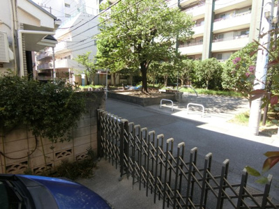 【展望】 | 飯塚ハウス