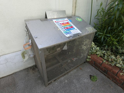 【その他共用部分】 | 飯塚ハウス