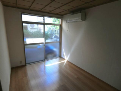 【居間・リビング】 | 飯塚ハウス