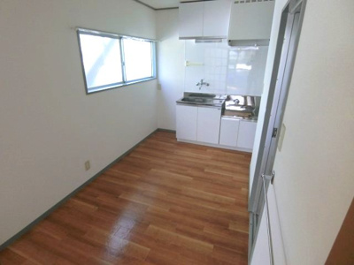 【居間・リビング】 | 飯塚ハウス