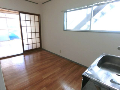 【居間・リビング】 | 飯塚ハウス