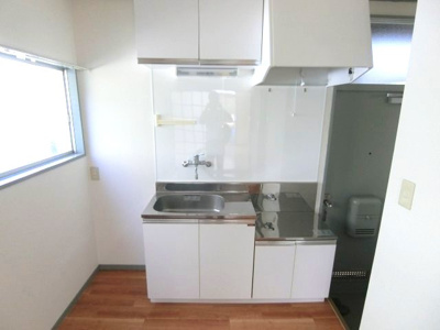 【キッチン】 | 飯塚ハウス