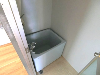 【浴室】 | 飯塚ハウス