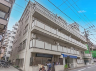 豊島区南大塚１丁目の中古マンションの画像