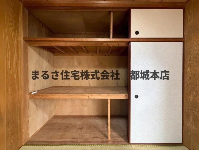 植村貸家のキッチン