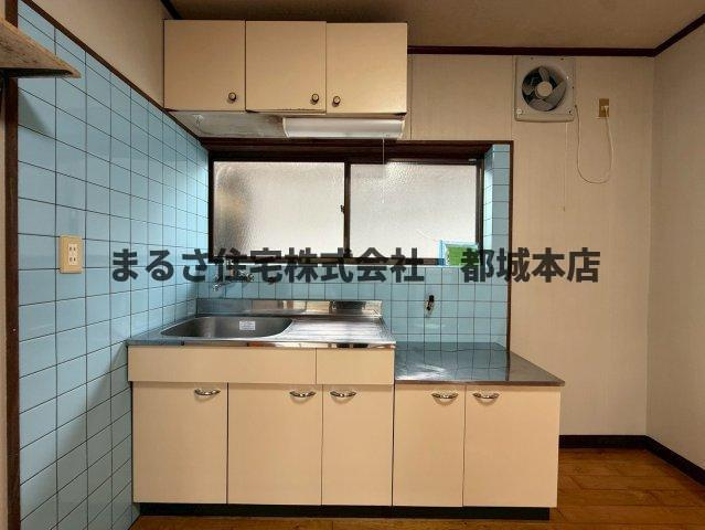 植村貸家のその他