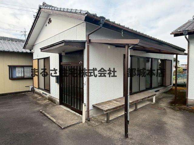 植村貸家