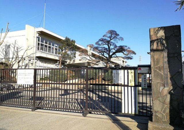 柏市豊四季新築戸建【柏第二小学校：3分】の周辺|柏第二小学校まで210ｍ
