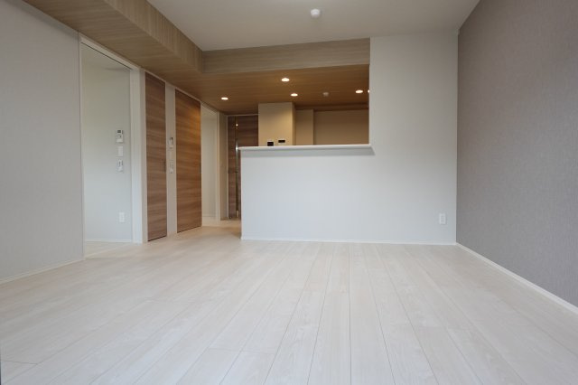 【居間・リビング】 | Maison de Azure