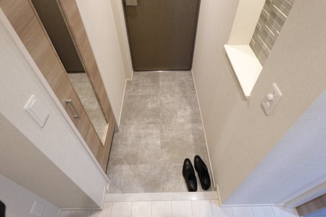 【玄関】 | Maison de Azure