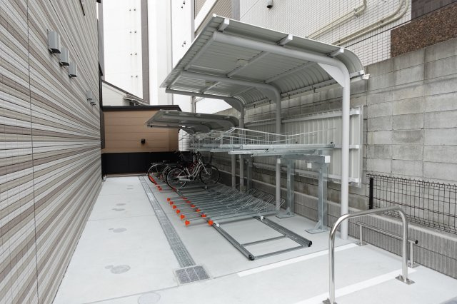 【その他共用部分】 | Maison de Azure