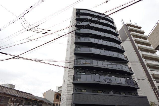 【外観】 | Maison de Azure